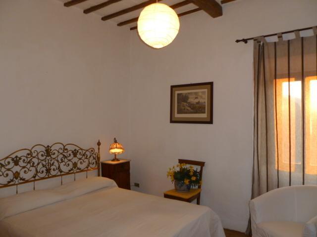 Della Genga Resort Arezzola ห้อง รูปภาพ
